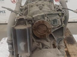 Renault Occ versnellingsbak + intarder 12AS2301IT Renault