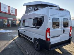 BÜRSTNER Papillon PC 6.0 *Schlafdach*Automatik*Solar*