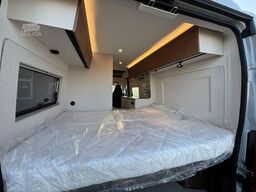 BÜRSTNER Papillon PC 6.0 *Schlafdach*Automatik*Solar*