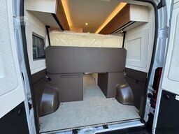 BÜRSTNER Papillon PC 6.0 *Schlafdach*Automatik*Solar*