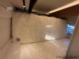 BÜRSTNER Papillon PC 6.0 *Schlafdach*Automatik*Solar*