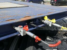 Tang , 2-Achs, Rampen, SAF, Tiefbett 8,5mtr.