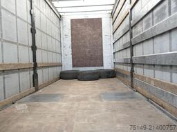 MERCEDES-BENZ 1842 L Actros 4x2, Jumbo-Zug, Retarder, Klima
