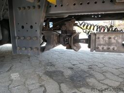 MERCEDES-BENZ 1842 L Actros 4x2, Jumbo-Zug, Retarder, Klima