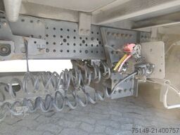 MERCEDES-BENZ 1842 L Actros 4x2, Jumbo-Zug, Retarder, Klima