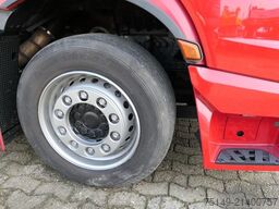 MERCEDES-BENZ 1842 L Actros 4x2, Jumbo-Zug, Retarder, Klima