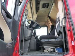 MERCEDES-BENZ 1842 L Actros 4x2, Jumbo-Zug, Retarder, Klima