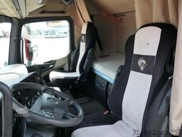 MERCEDES-BENZ 1842 L Actros 4x2, Jumbo-Zug, Retarder, Klima