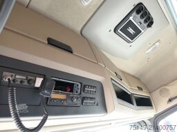 MERCEDES-BENZ 1842 L Actros 4x2, Jumbo-Zug, Retarder, Klima