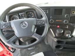 MERCEDES-BENZ 1842 L Actros 4x2, Jumbo-Zug, Retarder, Klima