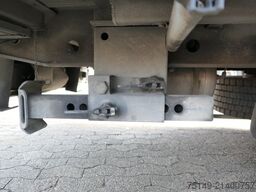 MERCEDES-BENZ 1842 L Actros 4x2, Jumbo-Zug, Retarder, Klima