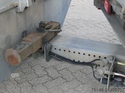 MERCEDES-BENZ 1842 L Actros 4x2, Jumbo-Zug, Retarder, Klima