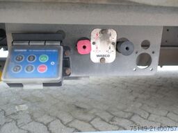 MERCEDES-BENZ 1842 L Actros 4x2, Jumbo-Zug, Retarder, Klima