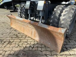 LIEBHERR A 910 Compact Litronic, Tilt, Löffelpaket, TOP