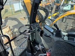 LIEBHERR A 910 Compact Litronic, Tilt, Löffelpaket, TOP