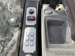 LIEBHERR A 910 Compact Litronic, Tilt, Löffelpaket, TOP