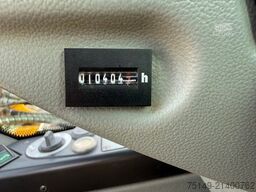 LIEBHERR A 910 Compact Litronic, Tilt, Löffelpaket, TOP