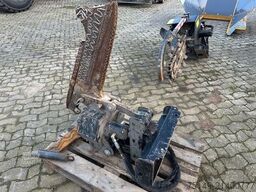 DITCH-WITCH R300, Kompakter-Raupen-Werkzeugträger,