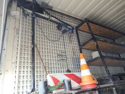 MERCEDES-BENZ 2545 L Actros 6x2, Retader, für Bohrgeräte, AHK