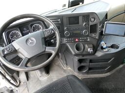 MERCEDES-BENZ 2545 L Actros 6x2, Retader, für Bohrgeräte, AHK