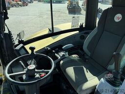 WACKER EW65, Verstellausleger, Hydr. S.W.S.,Div. Löffel