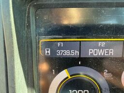 WACKER EW65, Verstellausleger, Hydr. S.W.S.,Div. Löffel