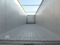 KNAPEN K 100, 92m³, 7mm XD-Boden, Luft-Lift, SAF