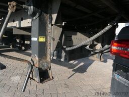 KNAPEN K 100, 92m³, 7mm XD-Boden, Luft-Lift, SAF
