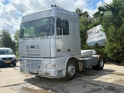 DAF XF 95.430 4X2 Tractor-unit Spring/Air ZF Manual