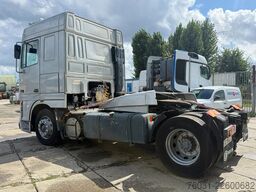 DAF XF 95.430 4X2 Tractor-unit Spring/Air ZF Manual
