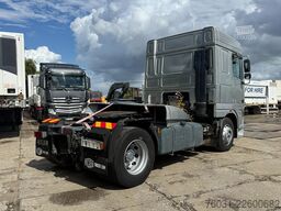 DAF XF 95.430 4X2 Tractor-unit Spring/Air ZF Manual