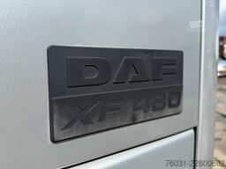 DAF XF 95.430 4X2 Tractor-unit Spring/Air ZF Manual