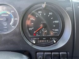 DAF XF 95.430 4X2 Tractor-unit Spring/Air ZF Manual