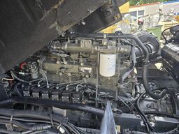 DAF XF 95.430 4X2 Tractor-unit Spring/Air ZF Manual