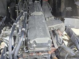 DAF XF 95.430 4X2 Tractor-unit Spring/Air ZF Manual
