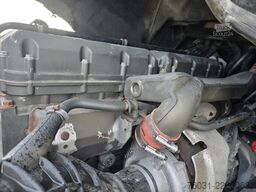 DAF XF 95.430 4X2 Tractor-unit Spring/Air ZF Manual