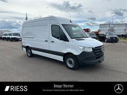 MERCEDES-BENZ Sprinter 317 CDI KA/L2H2/3665/MBUX/KAMERA/NAVI/A