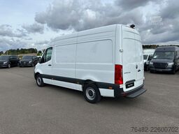MERCEDES-BENZ Sprinter 317 CDI KA/L2H2/3665/MBUX/KAMERA/NAVI/A