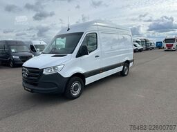 MERCEDES-BENZ Sprinter 317 CDI KA/L2H2/3665/MBUX/NAVI/AUTOMATI
