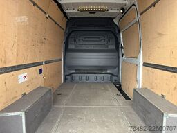 MERCEDES-BENZ Sprinter 317 CDI KA/L2H2/3665/MBUX/NAVI/AUTOMATI