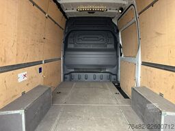 MERCEDES-BENZ Sprinter 317 CDI KA/L2H2/3665/MBUX/NAVI/AUTOMATI
