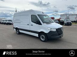 Komercijalno vozilo sa visokim krovom MERCEDES-BENZ Sprinter 317 CDI KA/L2H2/3665/MBUX/KAMERA/NAVI/A