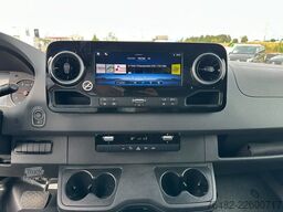 MERCEDES-BENZ Sprinter 317 CDI KA/L2H2/3665/MBUX/KAMERA/NAVI/A