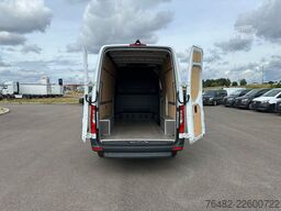 MERCEDES-BENZ Sprinter 317 CDI KA/L2H2/3665/MBUX/KAMERA/NAVI/A