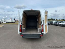 MERCEDES-BENZ Sprinter 317 CDI KA/L2H2/3665/MBUX/NAVI/AUTOMATI