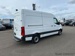 MERCEDES-BENZ Sprinter 317 CDI KA/L2H2/3665/MBUX/NAVI/AUTOMATI