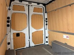 MERCEDES-BENZ Sprinter 317 CDI KA/L2H2/3665/MBUX/NAVI/AUTOMATI