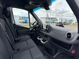 MERCEDES-BENZ Sprinter 317 CDI KA/L2H2/3665/MBUX/NAVI/AUTOMATI