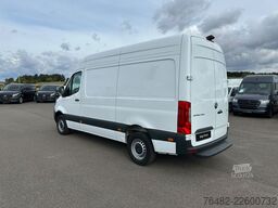 MERCEDES-BENZ Sprinter 317 CDI KA/L2H2/3665/MBUX/NAVI/AUTOMATI
