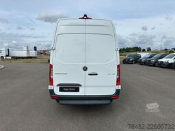 MERCEDES-BENZ Sprinter 317 CDI KA/L2H2/3665/MBUX/NAVI/AUTOMATI